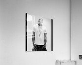 Jay Z 10 Acrylic Print
