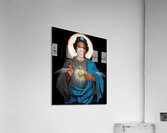 Jay Z 11 Acrylic Print