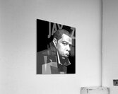 Jay Z 12 Acrylic Print