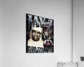 Jay Z 14 Acrylic Print