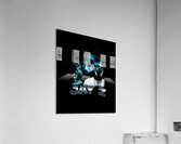 Jay Z 15 Acrylic Print