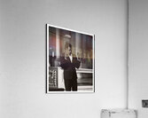 Jay Z 18 Acrylic Print