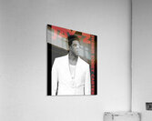 Jay Z 19 Acrylic Print