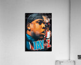 Jay Z 29 Acrylic Print