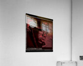 Jay Z 34 Acrylic Print