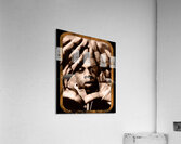 Jay Z 37 Acrylic Print