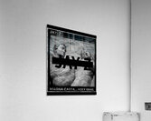 Jay Z 38 Acrylic Print