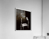 Jay Z 40 Acrylic Print