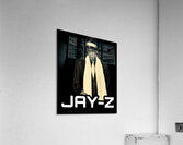 Jay Z 47 Acrylic Print