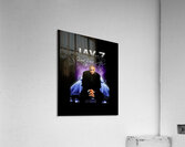 Jay Z 49 Acrylic Print
