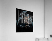Jay Z 52 Acrylic Print