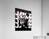 Jay Z 53 Acrylic Print