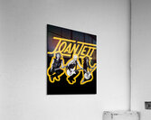 Joan Jett 48 Acrylic Print