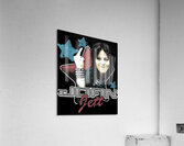 Joan Jett 49 Acrylic Print