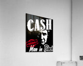 Johnny Cash 12 Acrylic Print