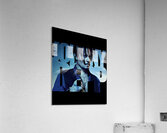 Johnny Depp 17 Acrylic Print