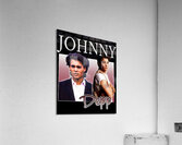 Johnny Depp 19 Acrylic Print