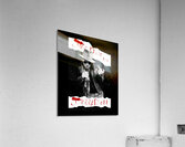 Johnny Depp 35 Acrylic Print