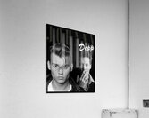 Johnny Depp 38 Acrylic Print