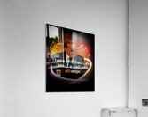 Johnny Depp 45 Acrylic Print
