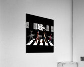 Johnny Depp 58 Acrylic Print