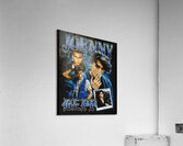 Johnny Depp 61 Acrylic Print