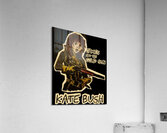 Kate Bush 13 Acrylic Print