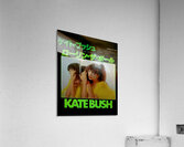 Kate Bush 39 Acrylic Print