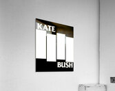 Kate Bush 8 Acrylic Print