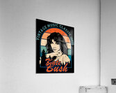 Kate Bush 9 Acrylic Print