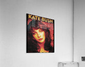 Kate Bush 25 Acrylic Print