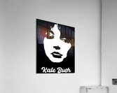 Kate Bush 35 Acrylic Print