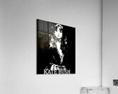 Kate Bush 39 Acrylic Print