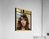 Kate Bush 49 Acrylic Print