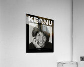 Keanu Reeves 7 Acrylic Print