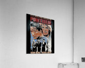Keanu Reeves 13 Acrylic Print
