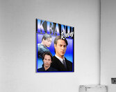 Keanu Reeves 15 Acrylic Print