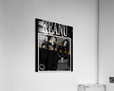 Keanu Reeves 19 Acrylic Print