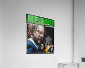 Keanu Reeves 20 Acrylic Print