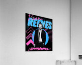 Keanu Reeves 58 Acrylic Print
