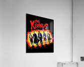 Keanu Reeves 7 Acrylic Print