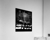 Kendrick Lamar 19 Acrylic Print