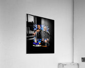 Kendrick Lamar 31 Acrylic Print