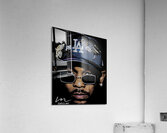 Kendrick Lamar 46 Acrylic Print