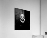 Kendrick Lamar 55 Acrylic Print