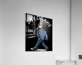 Kendrick Lamar 56 Acrylic Print
