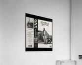Kendrick Lamar 60 Acrylic Print
