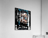 Kendrick Lamar 11 Acrylic Print