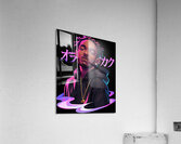 Kendrick Lamar 13 Acrylic Print