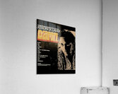 Kendrick Lamar 20 Acrylic Print